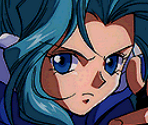 Psychic Force Art - Psychic Force Complete