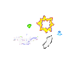 Level Effects - Earthworm Jim 2