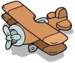 Doggone Dogfight - Cuphead: Don't Deal With the Devil!