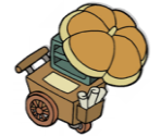 Cart - Cuphead: Don't Deal With the Devil!