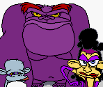 Game Over - Cool World