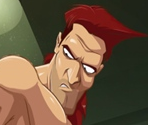 Aran Ryan (Title Defense) - Punch-Out!!