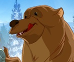 Bear Hugger (Title Defense) - Punch-Out!!