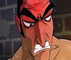 Don Flamenco (Title Defense) - Punch-Out!!