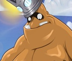 King Hippo (Title Defense) - Punch-Out!!