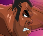 Mr. Sandman (Contender) - Punch-Out!!