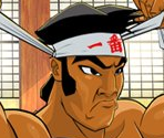 Piston Honda (Contender) - Punch-Out!!