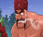 Soda Popinski (Contender) - Punch-Out!!