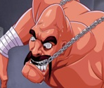 Soda Popinski (Title Defense) - Punch-Out!!