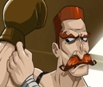 Von Kaiser (Title Defense) - Punch-Out!!