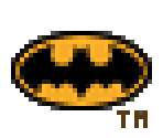 Game Icon - LEGO Batman