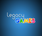 Legacy GAMES Splash Screen - Cursed Fates: The Headless Horseman Collector's Editon