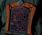 Mystery Mountain Third Floor - JumpStart Adventures 3rd Grade: Mystery Mountain