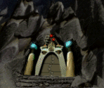 Miscellaneous Backgrounds - JumpStart Adventures 3rd Grade: Mystery Mountain