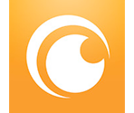 HOME Menu Icon - Crunchyroll