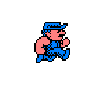 Joe Blade - Joe Blade 2