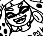 Miiverse Placeholders - Splatoon 2