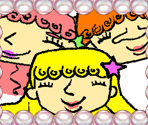 Mermaid Tears - WarioWare: Get It Together!