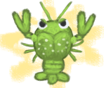 Crayfish Crash - WarioWare: Get It Together!