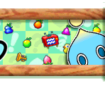 Sonic Team Joy Carry Collection - Interactive Disc Catalog Summer 2003