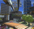Early Stage Icons - Splatoon 2