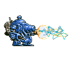 Slug Gunner (Lightning) - Metal Slug Attack