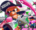 Title (Testfire) - Splatoon 2