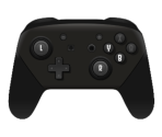 Early Controller Graphic - Splatoon 2