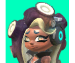 Unused Icons - Splatoon 2