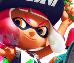 Tutorial Renders - Splatoon 2