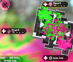 Matchmaking Screen (Testfire) - Splatoon 2