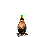 Slimer Egg - Duke Nukem Advance