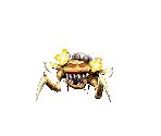 Boss 1 - Duke Nukem Advance