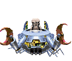Boss 2 - Duke Nukem Advance