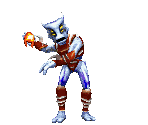Boss 4 - Duke Nukem Advance