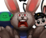 Rocket Rush - WarioWare: Get It Together!