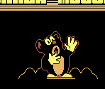 Title Screen - Shrew Mouse