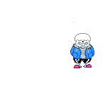 Sans (Day of the Tentacle-Style) - Undertale Customs