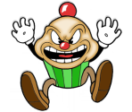 Muffsky Chernikov - Cuphead: Don't Deal With the Devil!