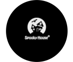 Spooky House Logos - ProgressBar95