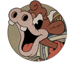 Mugshots (DLC) - Cuphead: Don't Deal With the Devil!