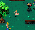 Baby - Zombies Ate My Neighbors