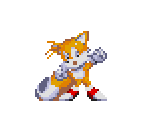 Miles "Tails" Prower - Sonic Origins