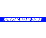 Special Demo 2020 Banner - Splatoon 2