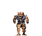 Alien Trooper - Duke Nukem Advance
