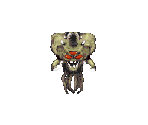 Octabrain - Duke Nukem Advance