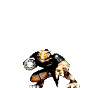 Enforcer - Duke Nukem Advance