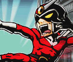 Viewtiful Joe - Interactive Disc Catalog Summer 2003