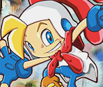 Billy Hatcher and the Giant Egg - Interactive Disc Catalog Summer 2003