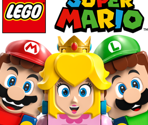 App Icon 4 - LEGO Super Mario